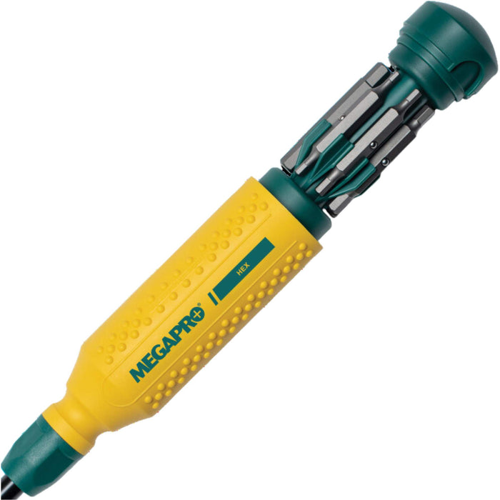 Original Hex 15-in-1 Multi-Bit Screwdriver