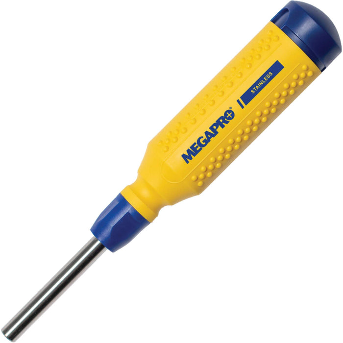Original Stainless Steel 15-in-1 Multi-Bit Screwdriver