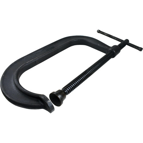Regular-Duty Deep Throat C-Clamp