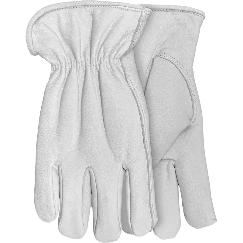 Scape Goat Gloves, Large, Grain Goatskin Palm, Thinsulate™ Inner Lining