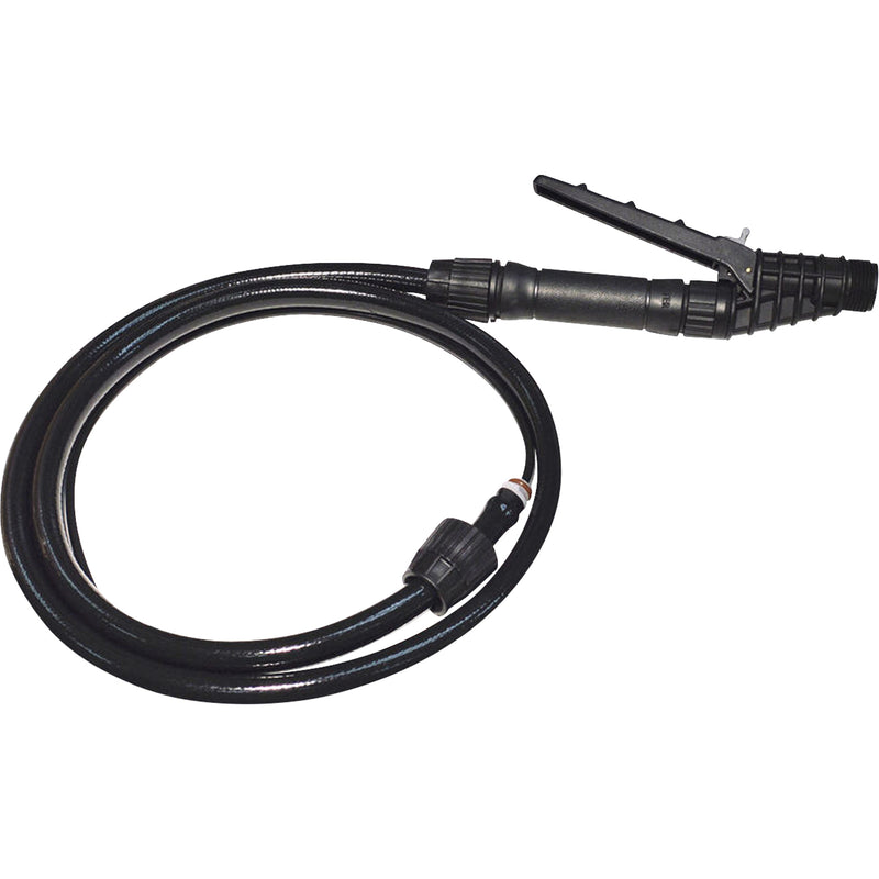 Sprayer Hose with Shut Off