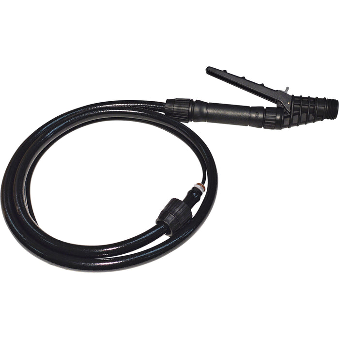 Sprayer Hose with Shut Off