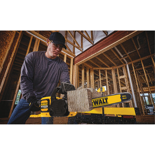 Flexvolt® Brushless Handheld Axial Blower, 60 V, 125 MPH Output, Battery Powered