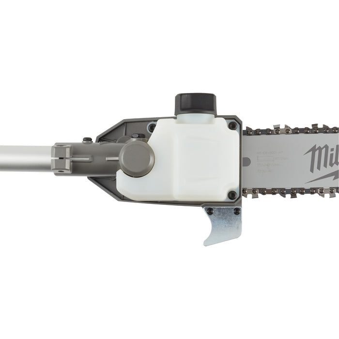 M18 Fuel™ Quik-Lok™ 10" Pole Saw Attachment