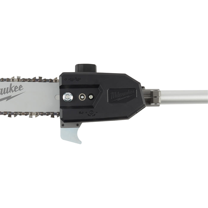 M18 Fuel™ Quik-Lok™ 10" Pole Saw Attachment