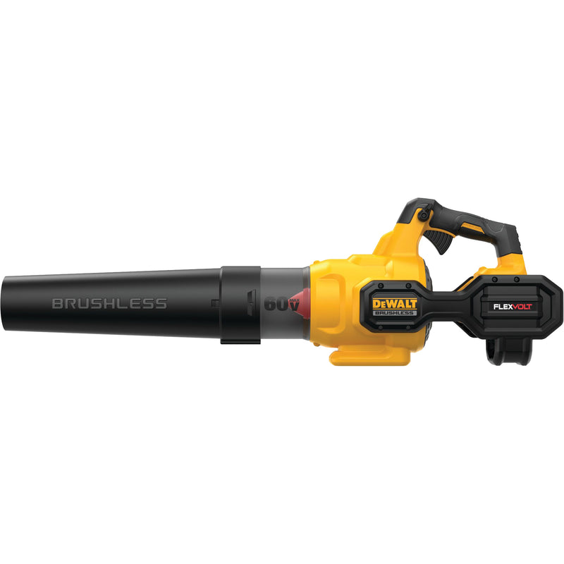 Souffleur axial portatif sans fil Max* FlexVolt®, 60 V, 125 mi/h, alimenté par batterie