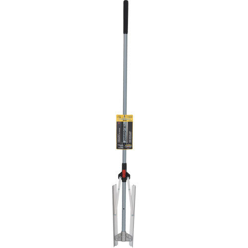 Landscaping Level Rake with Folding Head