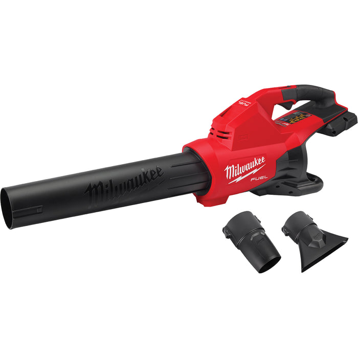 M18 Fuel™ Dual Battery Blower (Tool Only), 18 V, 145 MPH Output, Battery Powered