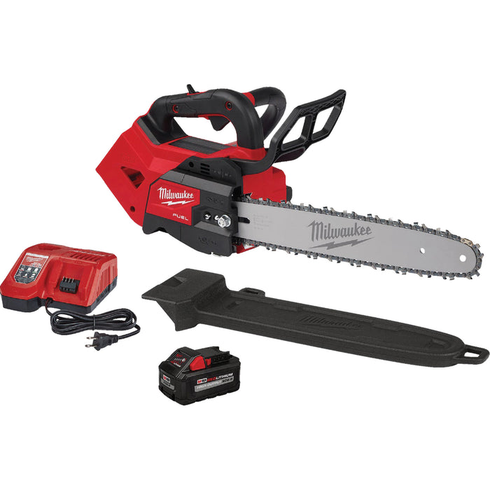 M18 Fuel™ 14" Top Handle Chainsaw Kit