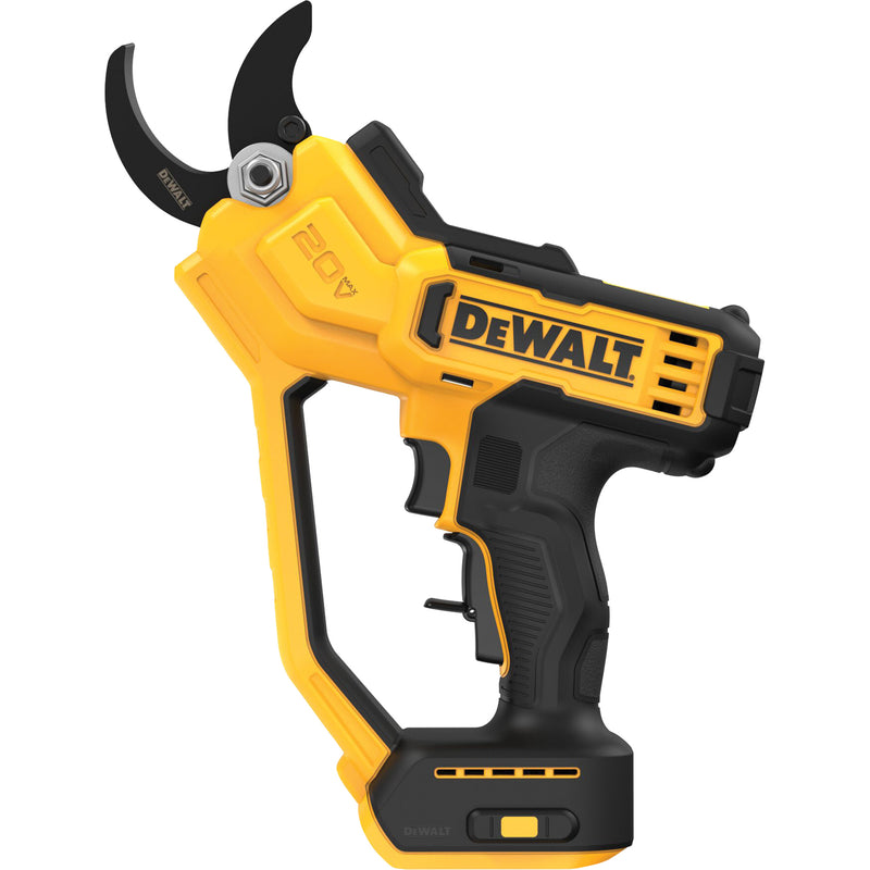 20V MAX* 1-1/2" Cordless Pruner (Tool Only)
