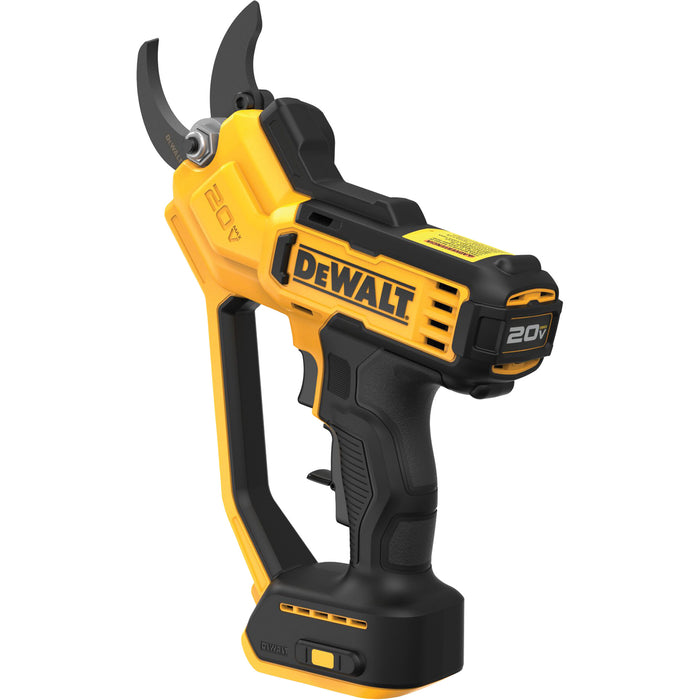 20V MAX* 1-1/2" Cordless Pruner (Tool Only)