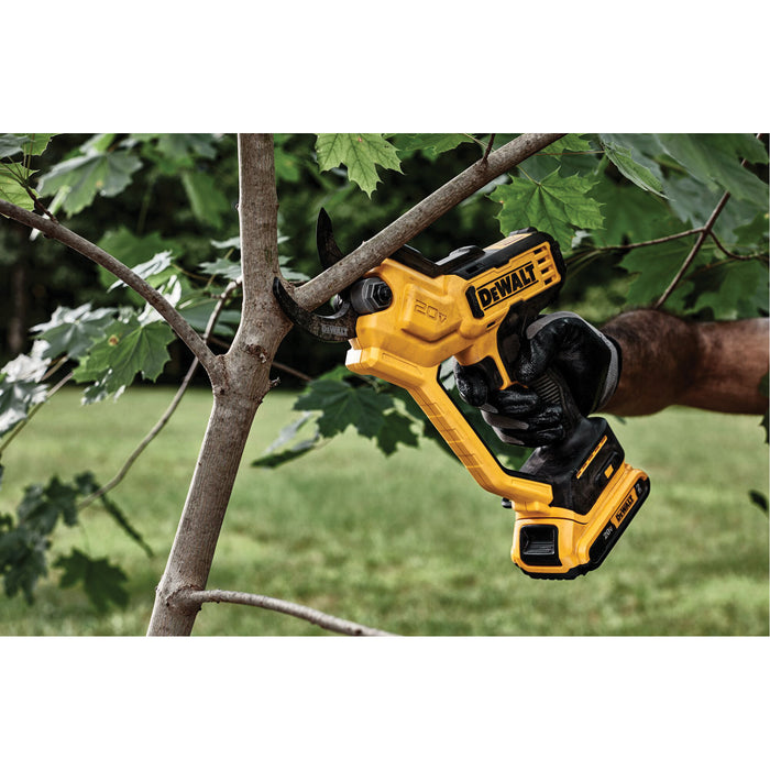 20V MAX* 1-1/2" Cordless Pruner (Tool Only)