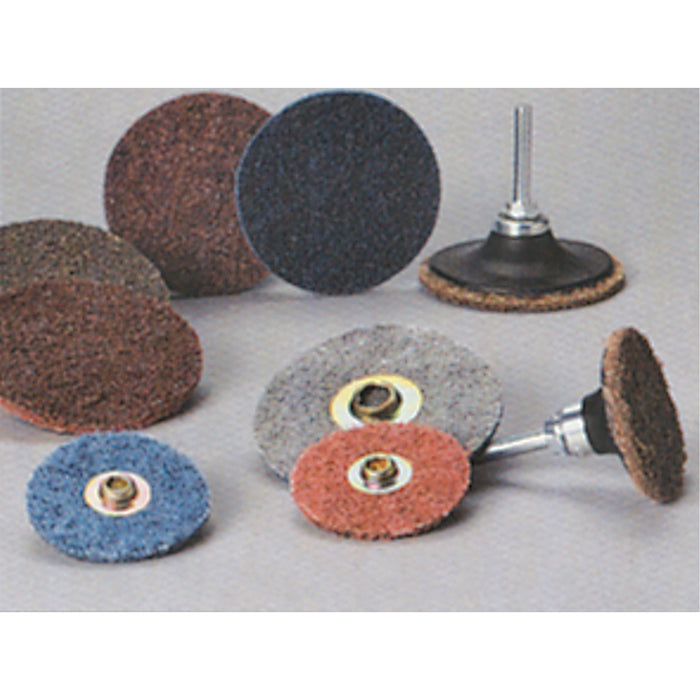 Standard Abrasives™ Surface Conditioning Discs, 2" Dia., Very Fine Grit
