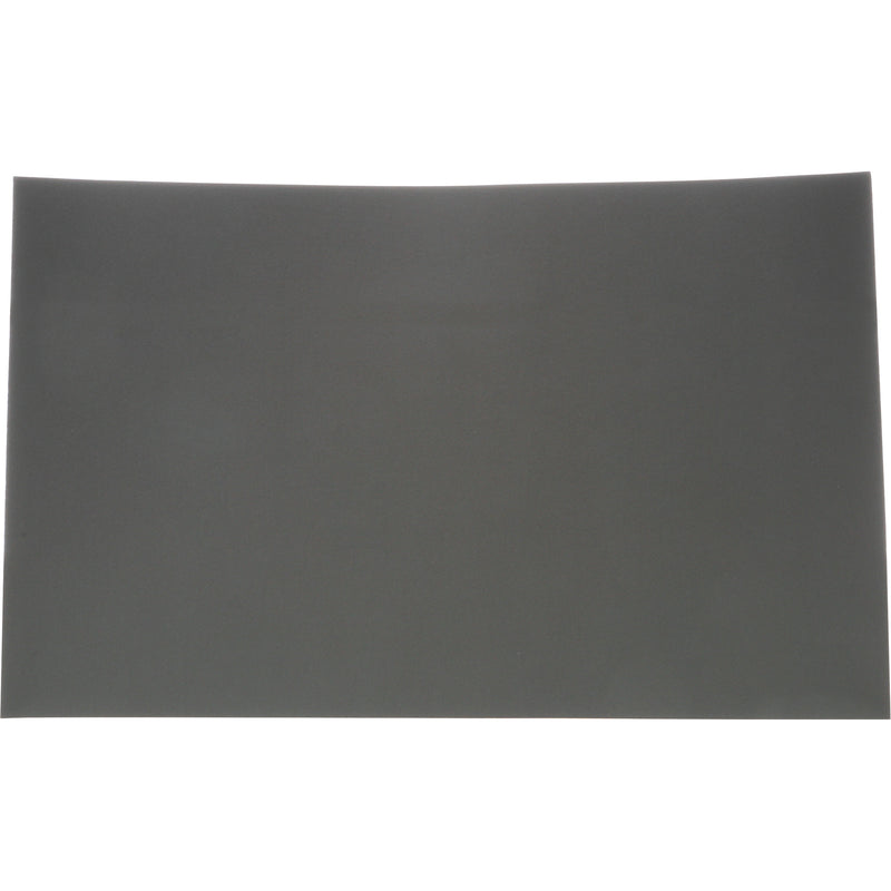 Wetordry™ Abrasive Sheet 401Q, 5" x 9", 1000 Grit, Silicon Carbide