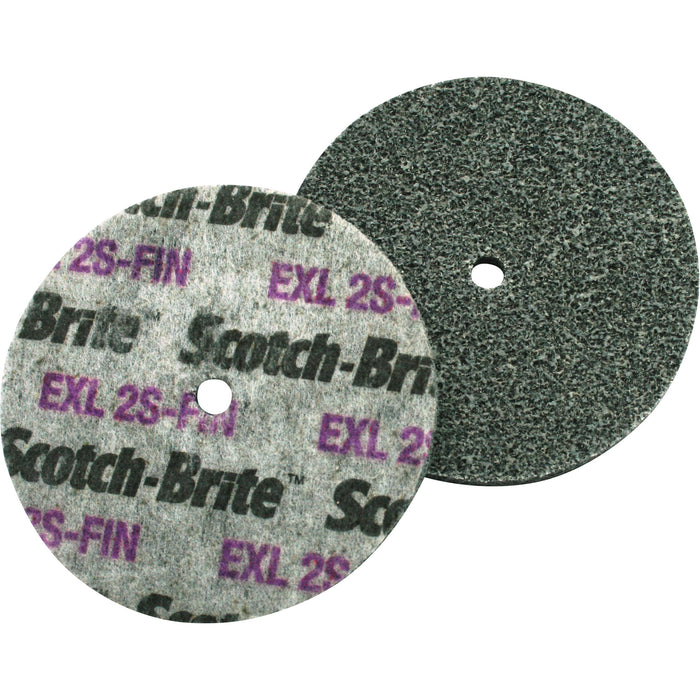 Disque unifié Scotch-Brite™ EXL