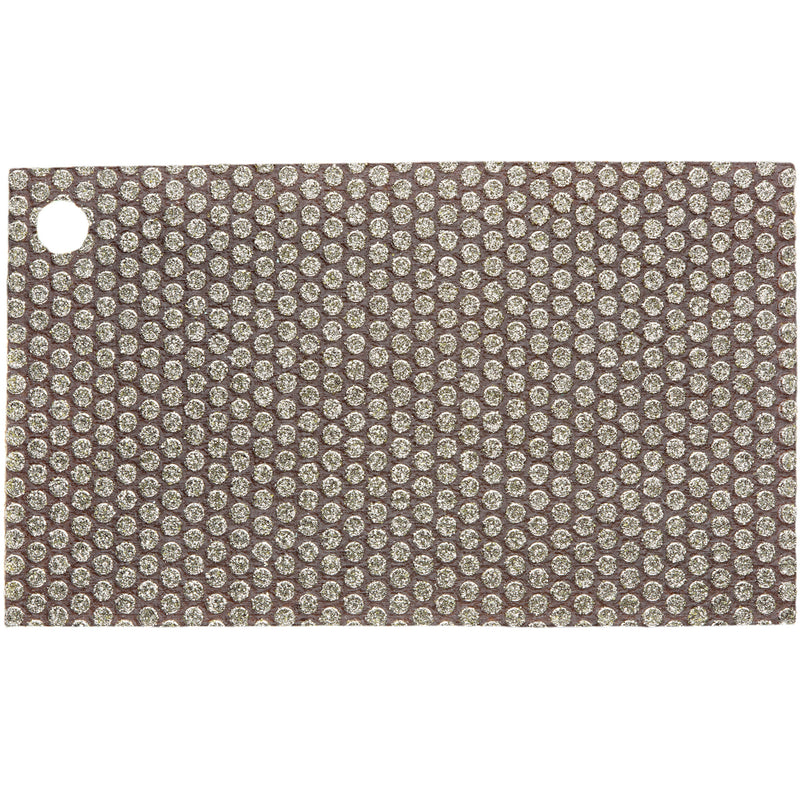 Ceinture diamantée flexible