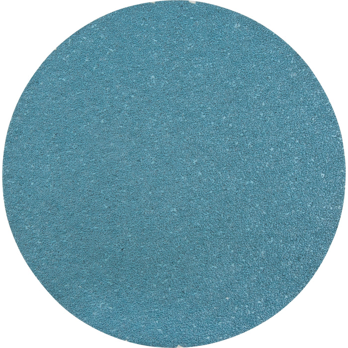 Siaflex 1948 Hook & Loop Sanding Disc, 6" Dia., 100 Grit