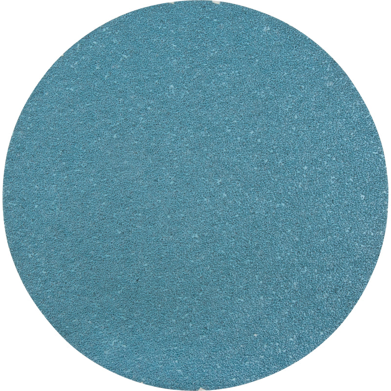 Siaflex 1948 Hook & Loop Sanding Disc, 6" Dia., 80 Grit