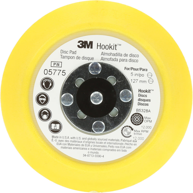Tampon de disque 3M™ Hookit™