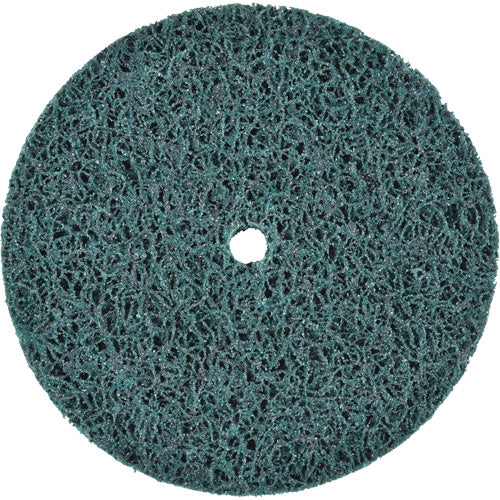 Scotch-Brite™ Clean & Strip XT Pro Extra Cut Disc, 6" Dia., Extra Coarse Grit, Aluminum Oxide