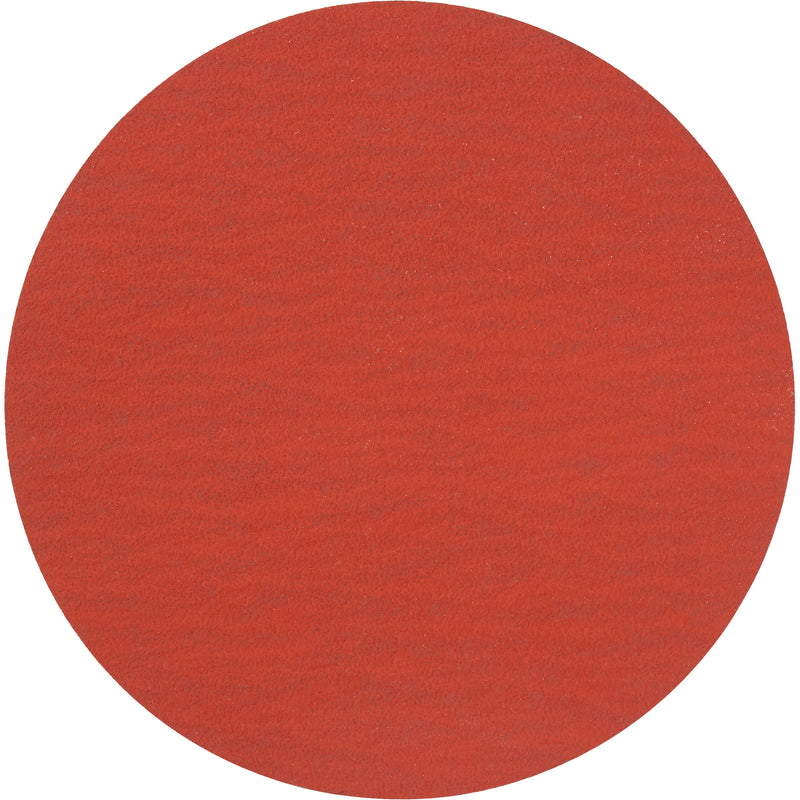 Disque fibre Roloc™ 787C, 3 po de diamètre, grain 36+, céramique