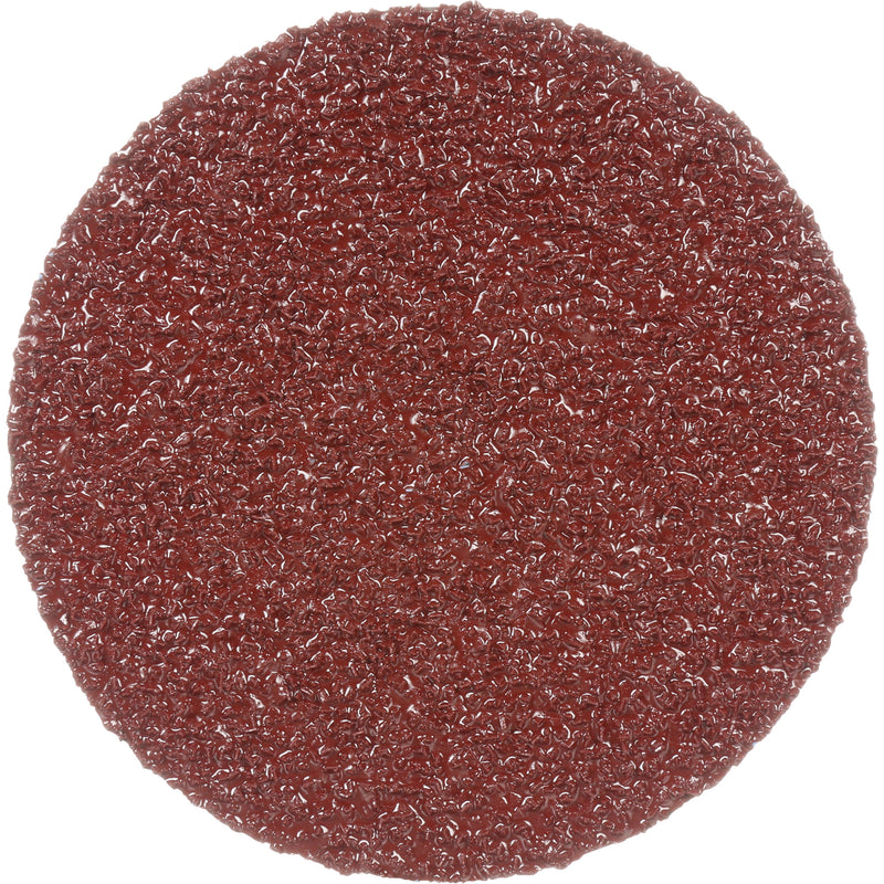 Disque fibre Cubitron™ II Roloc™ 982C, 2 po de diamètre, grain 36+, céramique