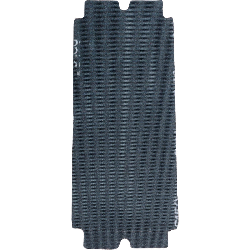 Drywall Sandscreen, 11-1/4" x 4", 80 Grit