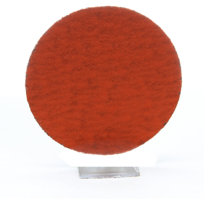 Roloc™ Disc 777F, 2" Dia., P120 Grit, Ceramic