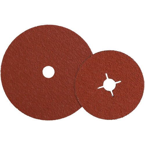 Xtracut™ Sanding Disc, 4-1/2" Dia., 80 Grit, Ceramic