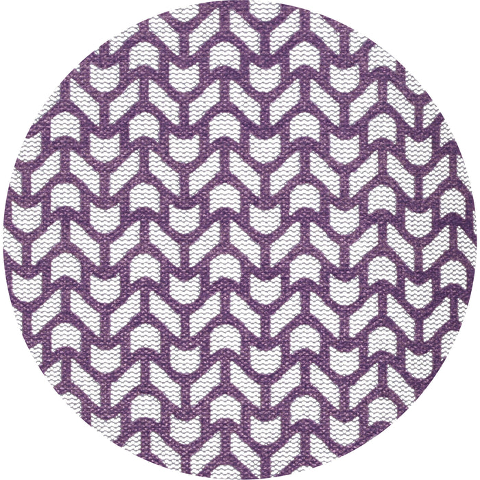 Disque abrasif Xtract™ Cubitron™ II Net Disc 710 W, 6 po de diamètre, grain 120+, céramique