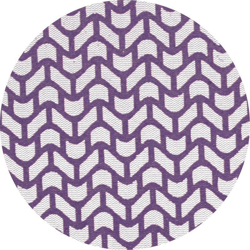 Disque abrasif Xtract™ Cubitron™ II Net Disc 710 W, 5 po de diamètre, grain 150+, céramique