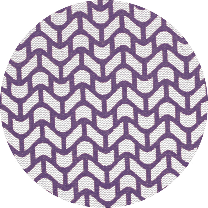 Disque abrasif Xtract™ Cubitron™ II Net Disc 710 W, 5 po de diamètre, grain 150+, céramique