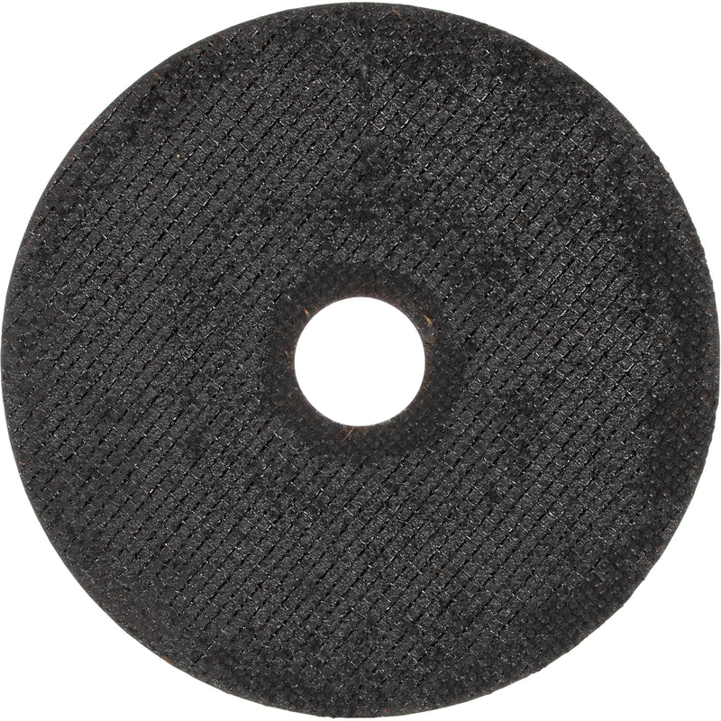 Cubitron™ 3 Cutting Disc, 5" x 9/32", 3/8" Arbor, Type 41