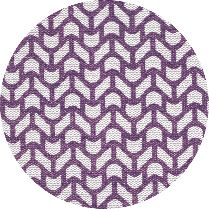 Xtract™ Cubitron™ II Net Disc 710W, 5" Dia., 80+ Grit, Ceramic