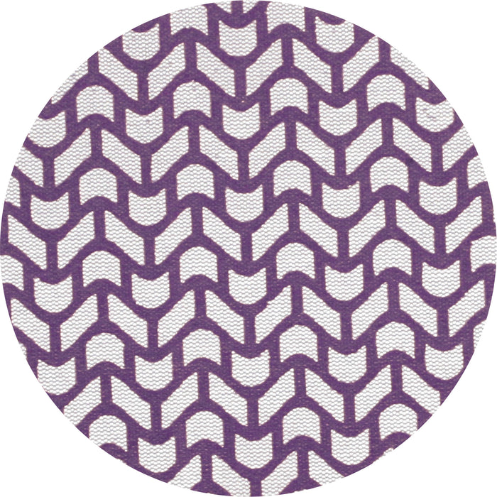 Disque abrasif Xtract™ Cubitron™ II Net 710 W, 5 po de diamètre, grain 320+, céramique