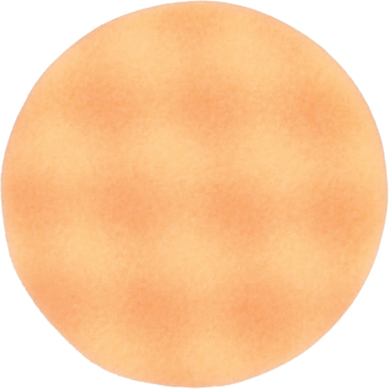 Finesse-it™ Foam Buffing Pad 46631, 3-1/4" Dia., Foam