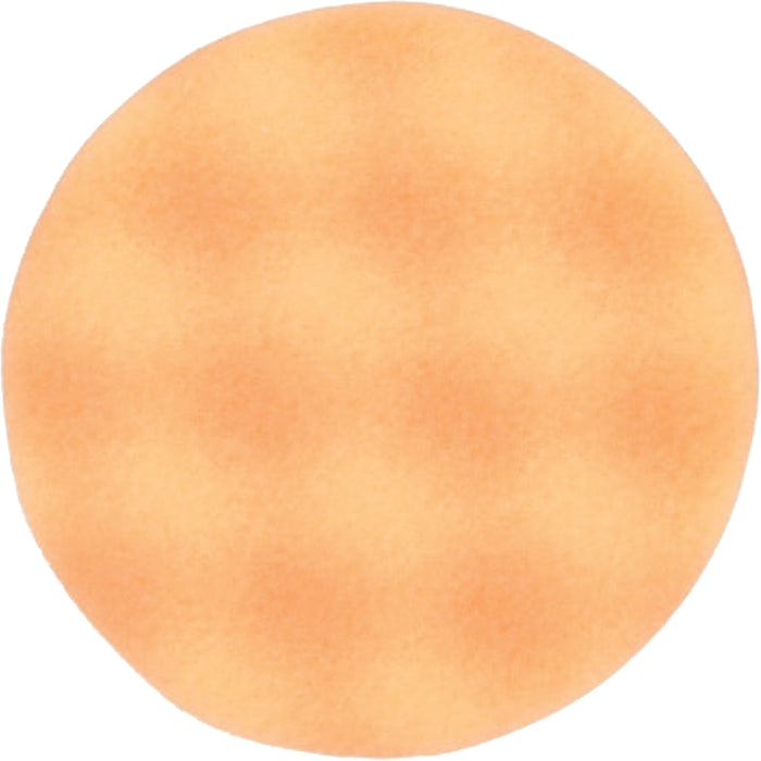 Tampon de polissage en mousse Finesse-it™ 46631, 3-1/4" de diamètre, mousse