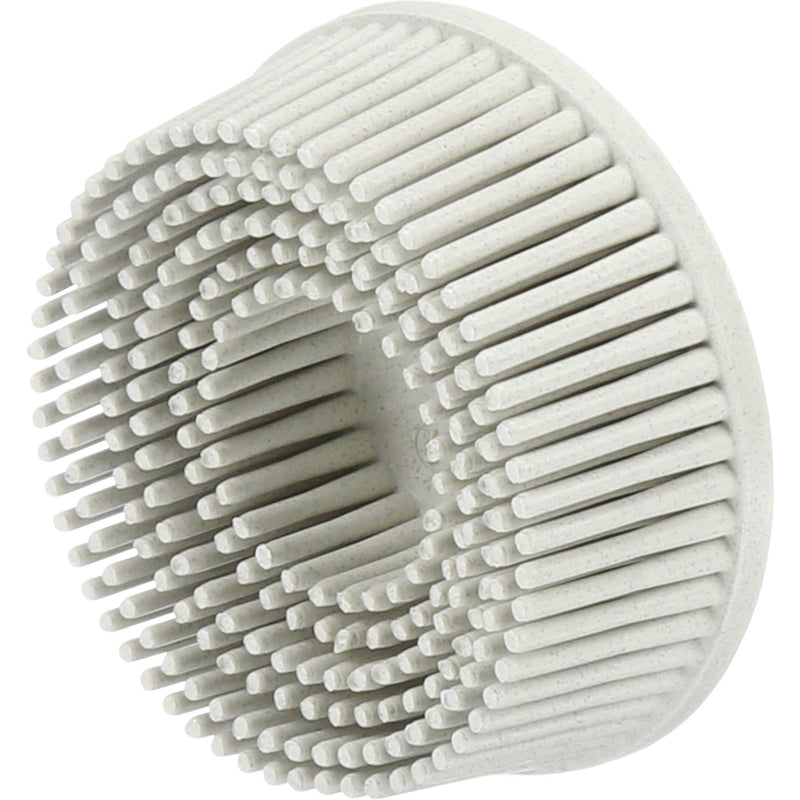 Scotch-Brite™ Bristle Disc, Ceramic, P120 Grit, 2" Dia.