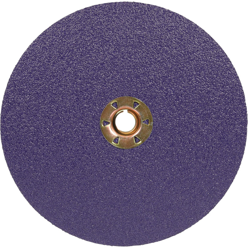 Cubitron™ 3 Fibre Disc 1182C, Ceramic, 60+, 7" Dia