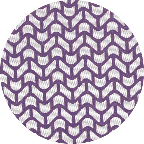 Xtract™ Cubitron™ II Net Disc, 5" Dia., 220 Grit, Ceramic