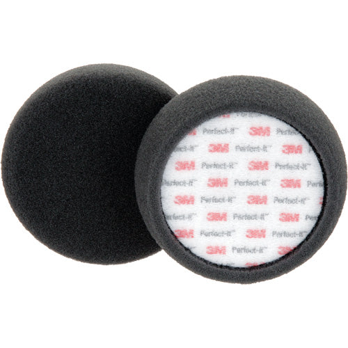 Perfect-It™ Polishing Pad 30042, 4" Dia., Foam
