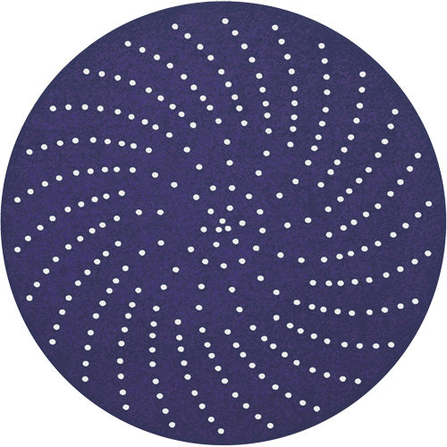 Xtract™ Cubitron™ II Cloth Disc 900DZ, 6" Dia., 80+ Grit, Ceramic, J-Weight