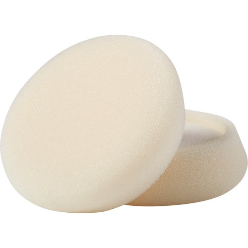 Perfect-It™ Compounding Pad, 4" Dia., Foam