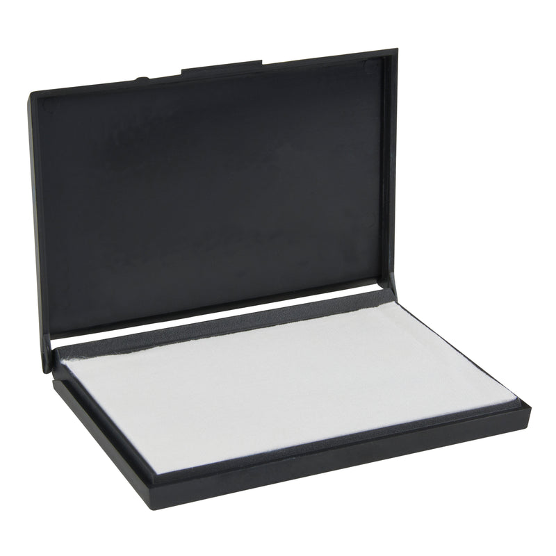 TAMPON ENCREUR SEC 4-5/16" X 2-7/8"