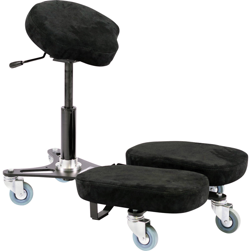 STAG4 Welding Stool