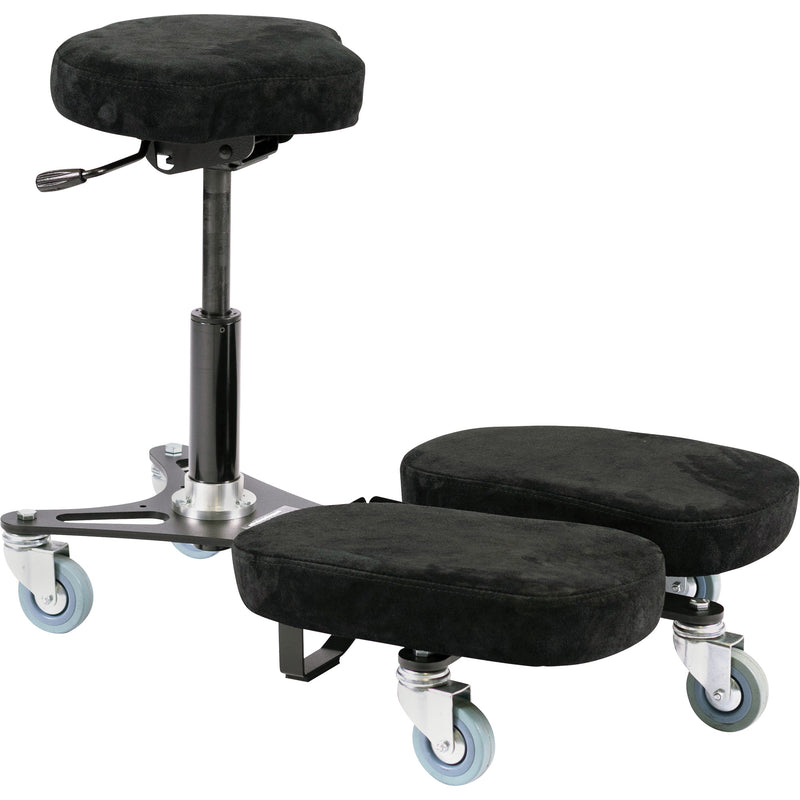 STAG4 Welding Stool
