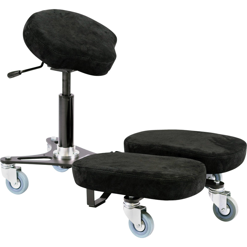 STAG4 Welding Stool
