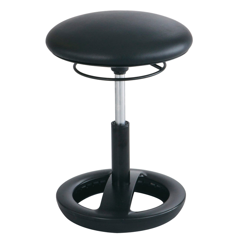 Twixt™ Ergonomic Chair, Stationary, Adjustable Height, 250 lbs. Capacity
