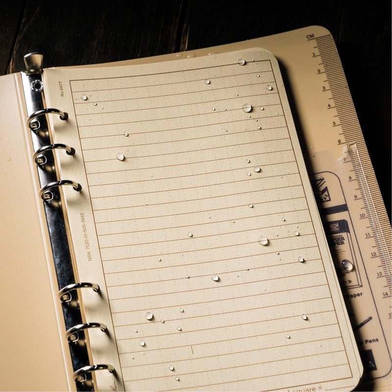 Rite in the Rain® Loose Leaf Paper