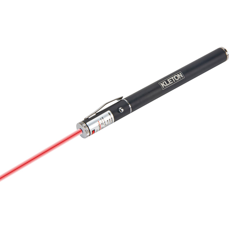 Pointeur laser